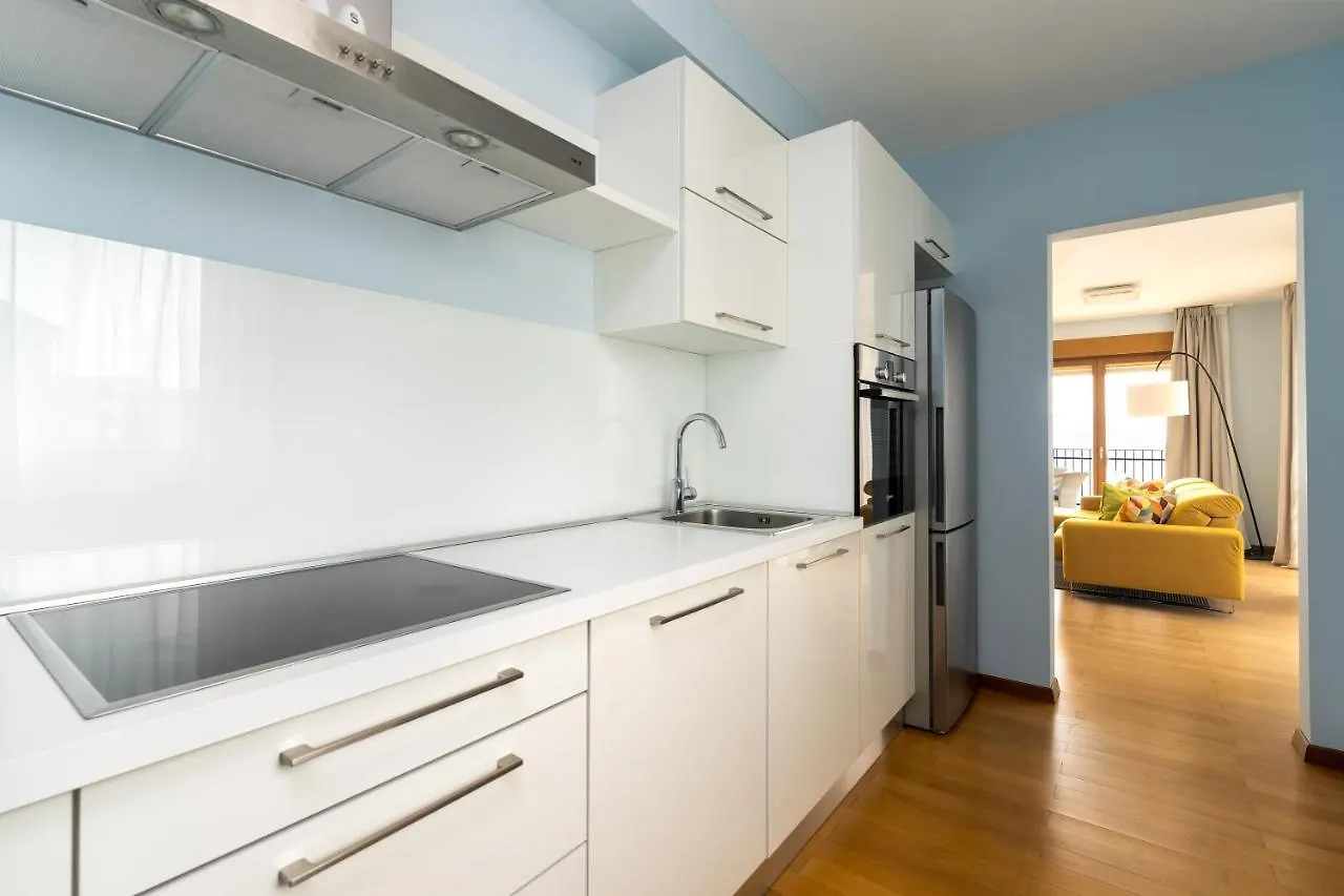 Povile Suites Croatia