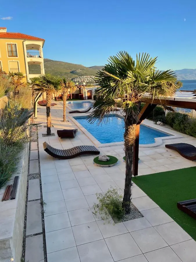 Apartment Povile Suites Croatia