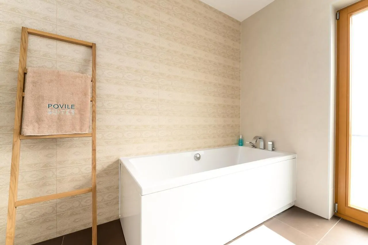 Povile Suites