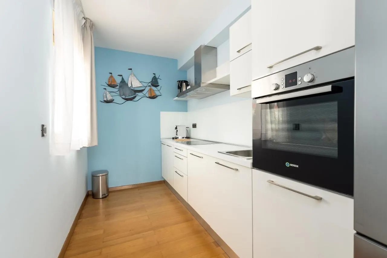 Povile Suites 0*,  Croatia