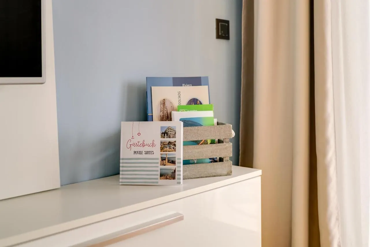 Povile Suites