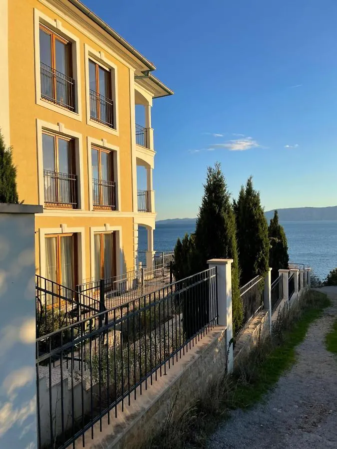 Apartment Povile Suites