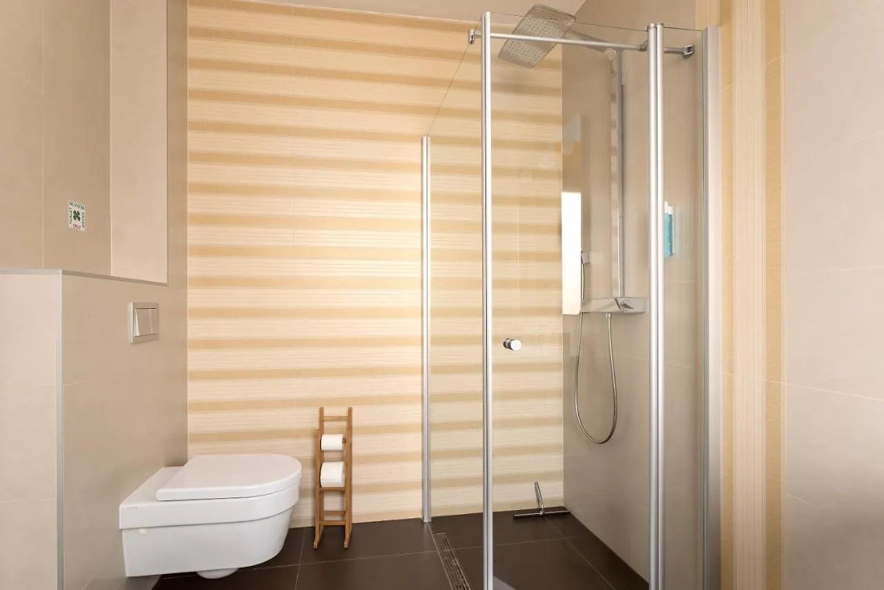 Povile Suites 0*,  Croatia