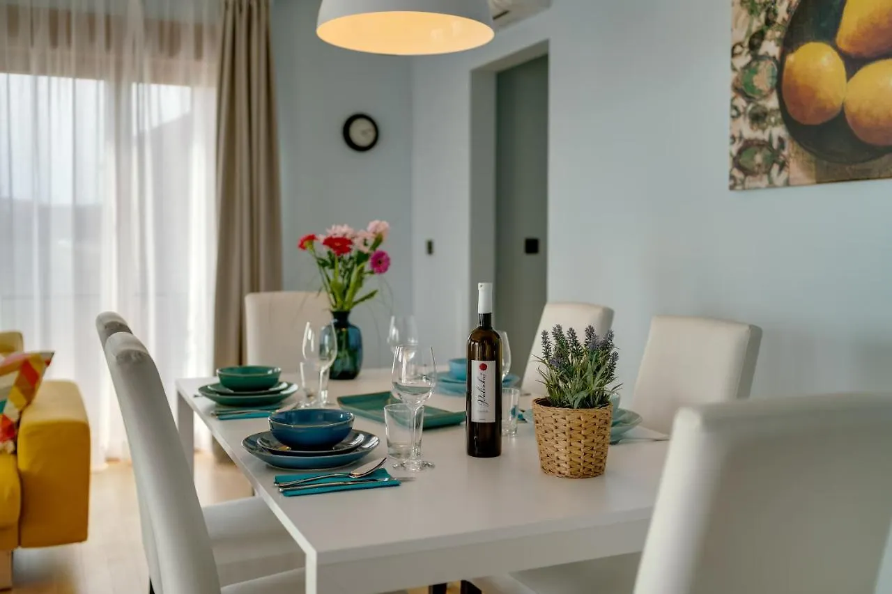 Apartment Povile Suites