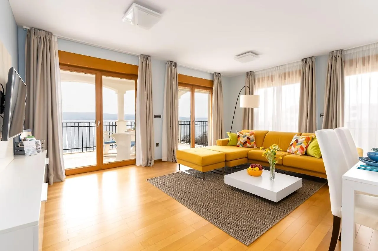 Povile Suites Croatia