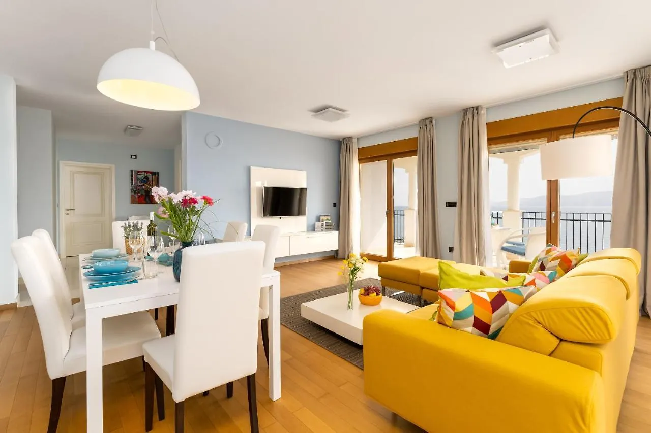 Apartment Povile Suites