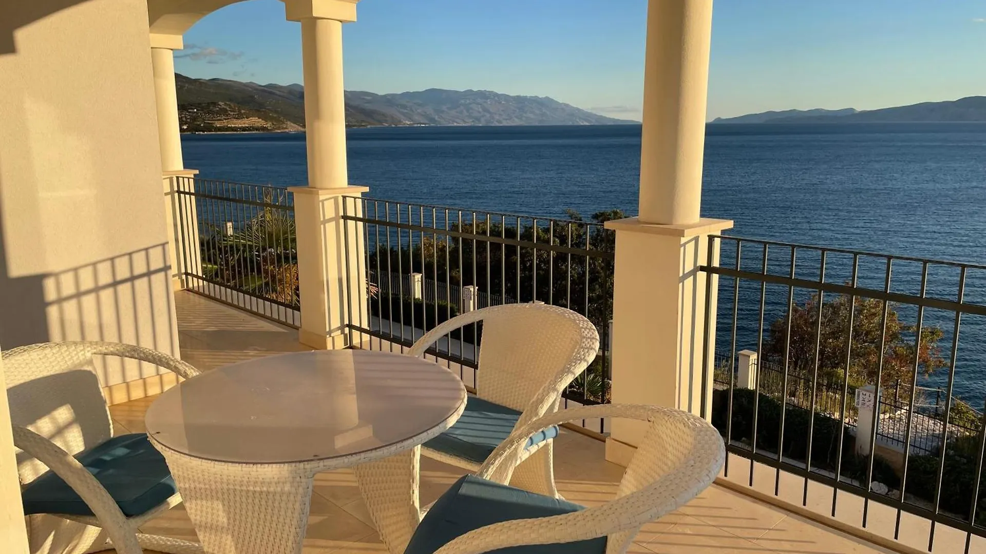 Povile Suites 0*,  Croatia