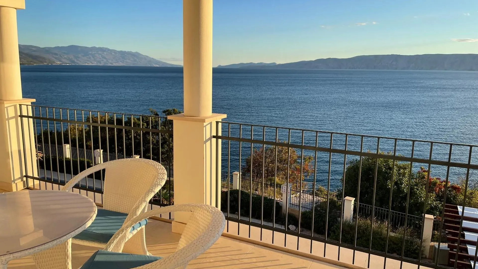 Povile Suites Croatia