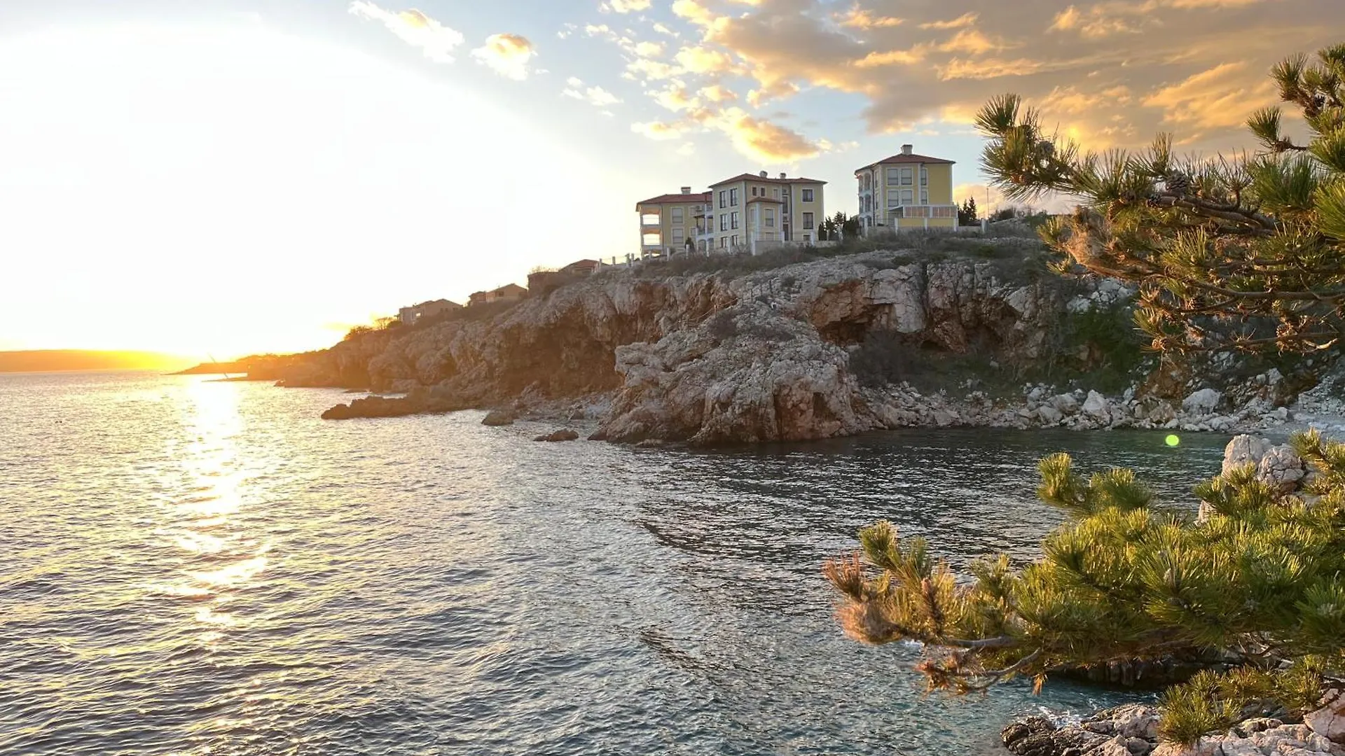 Apartment Povile Suites