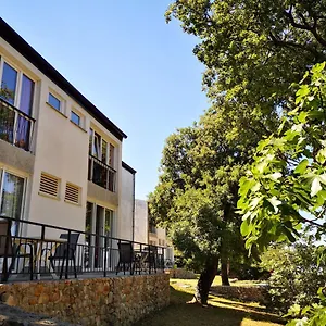 3* Penzion Morska Grota