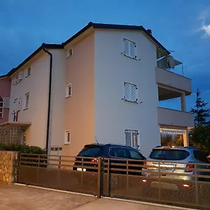  Apartmán Vucko
