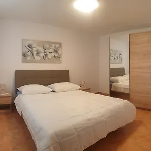  Apartmán Tuzlak